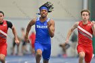 Wheaton T&F  Wheaton Track & Field compete at the Wheaton College Track & Field Invitational. (Photo by Keith Nordstrom)
